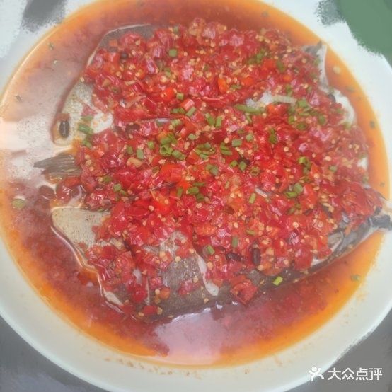 喜洋羊湘菜馆