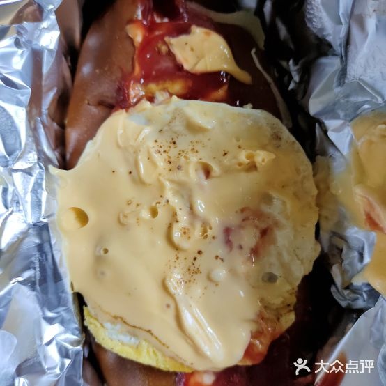 食拿久稳(邮电公寓店)