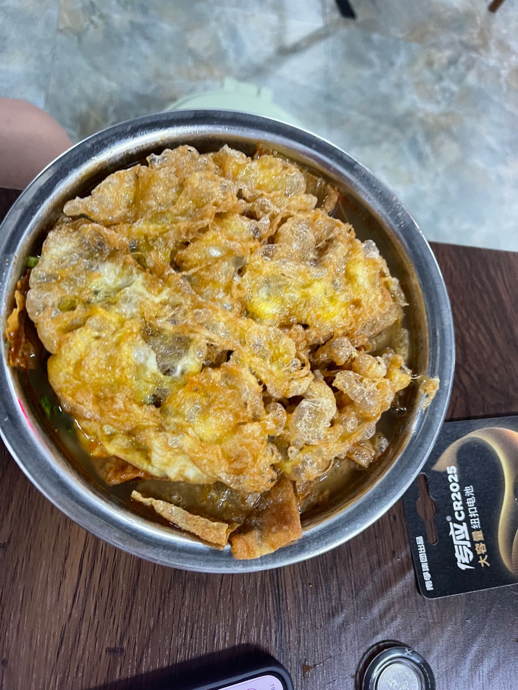 老陈家原汤螺蛳粉(玉东店)