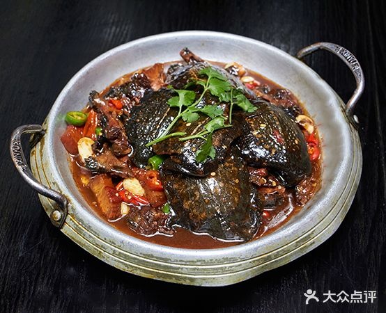 满天星烤吧