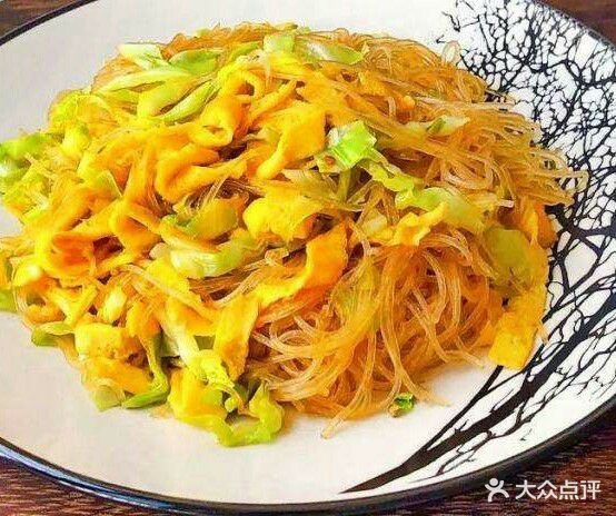 沙县小吃