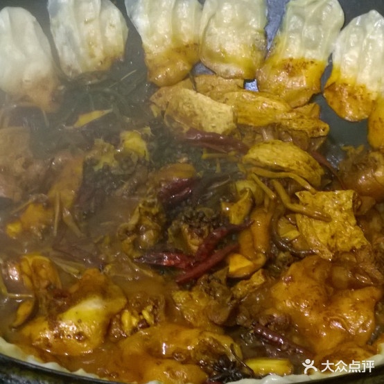 鑫喜楼特色石斑鱼(兴业街店)