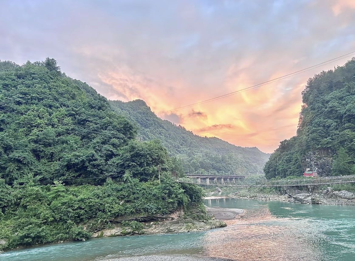 长坝镇