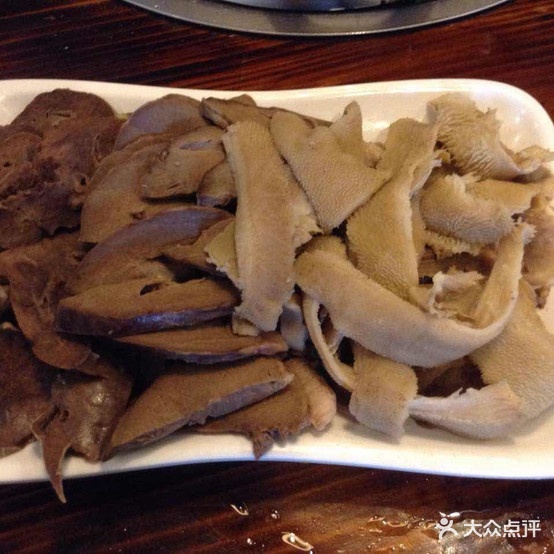 聚鲜羊杂面(丰德园小区店)