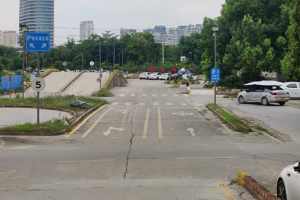 恒顺驾校培训