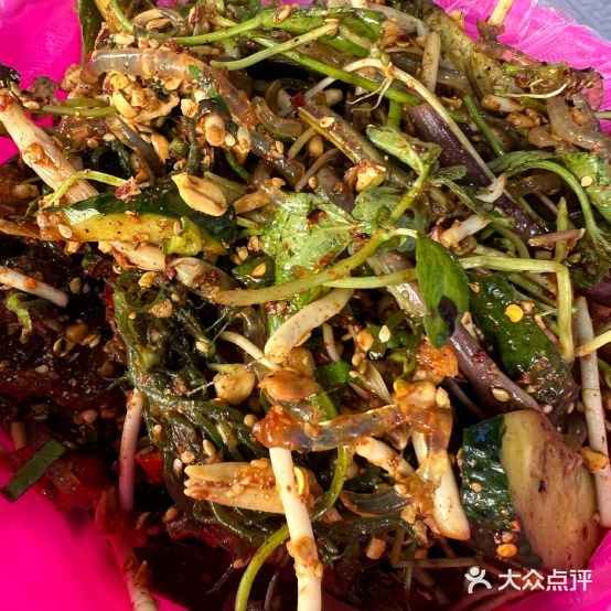 阿英冷饮小吃(景盛佳园店)