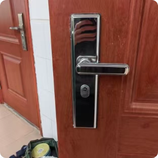 老兵开锁(潇湘总店)