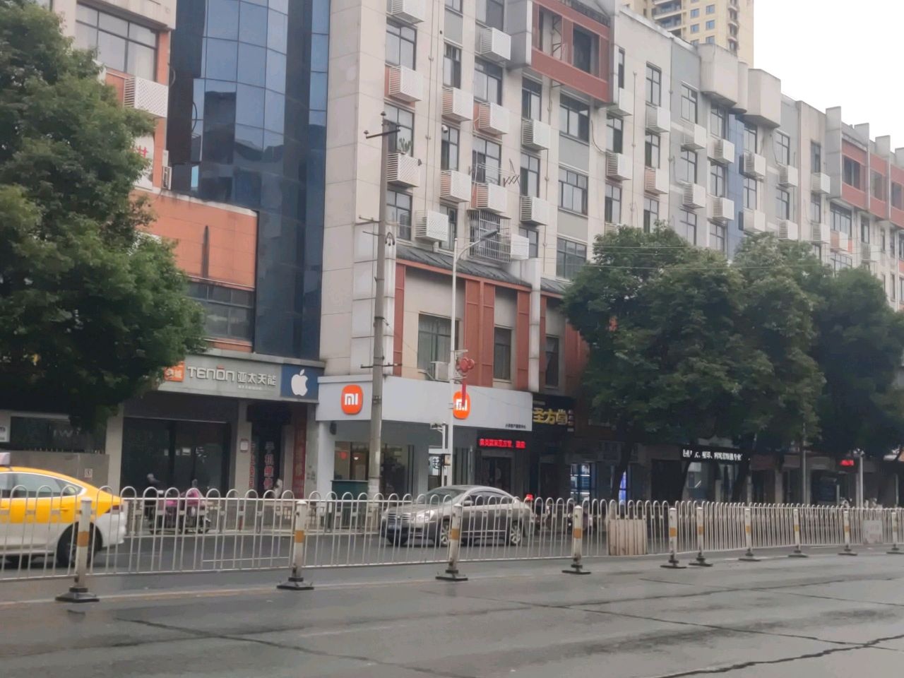 圣方堂鼻炎馆(永州店)