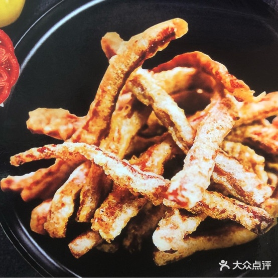 龙燚排骨
