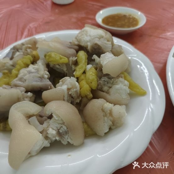 江宴鱼府(高厝塘农家宴)