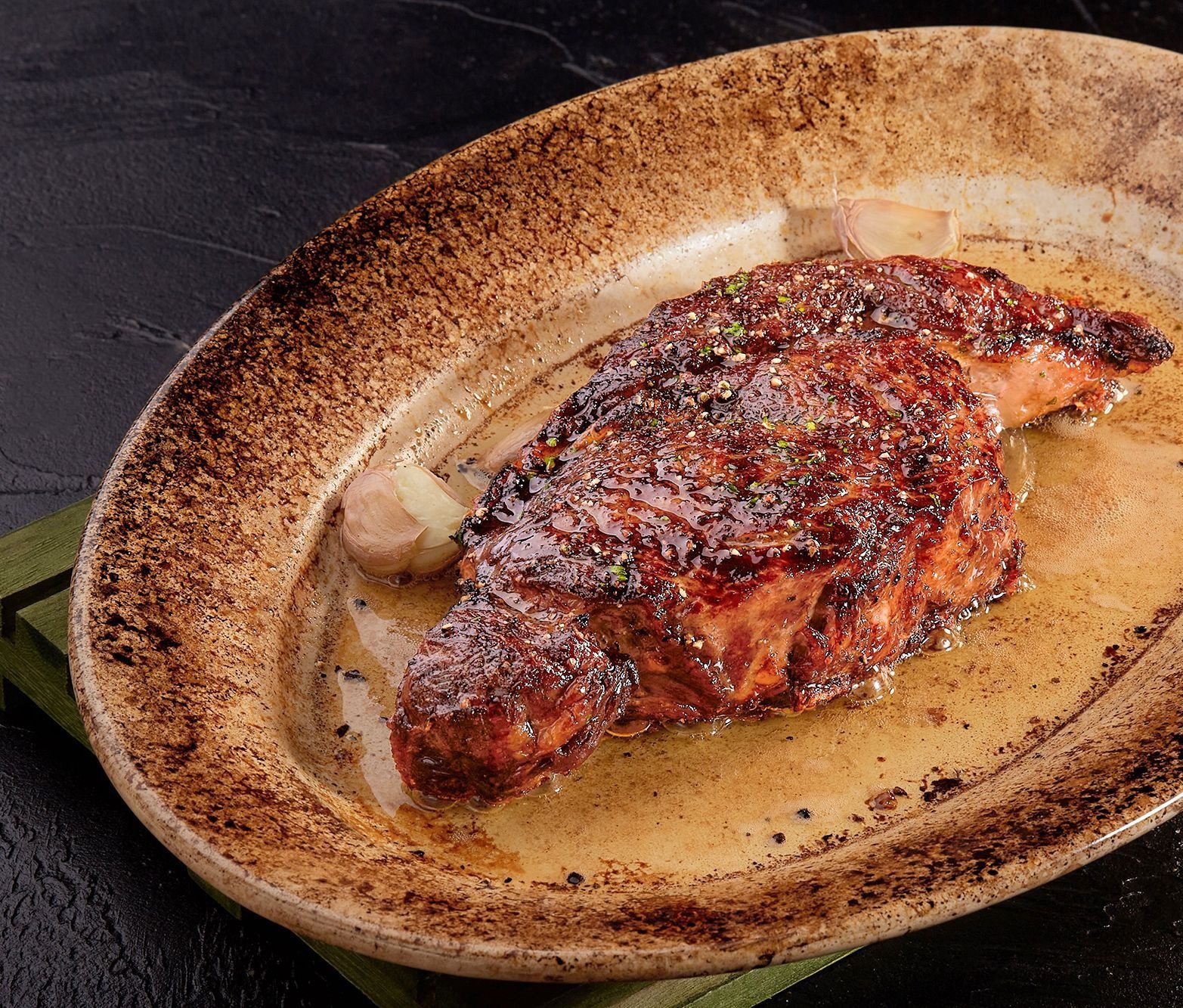 Baldomir1901 Steak House巴多蜜1901炭烤牛排馆