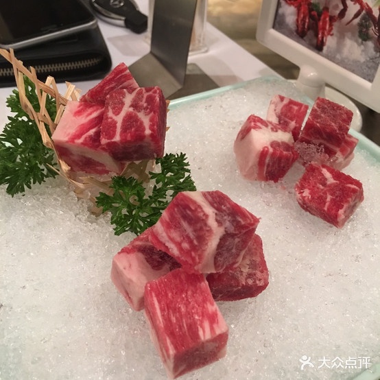 金海华·潮南里牛肉海县火锅(玲珑广场店)