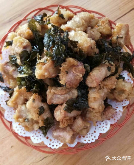 紫旺食府(金源花园店)