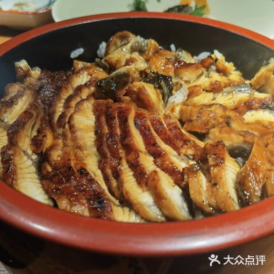 鳗走(甜水园店)