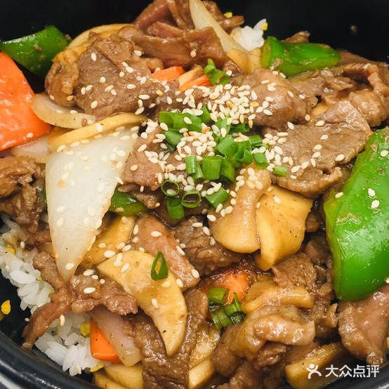 三时三餐·韩式炭火烧肉(湨河南街店)