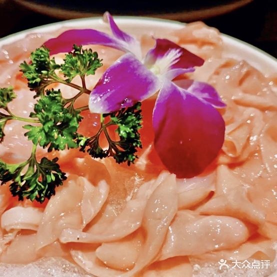 旺旺四道街菜(吉安店)