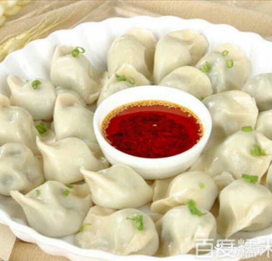 天香饺子馆坊(群力店)