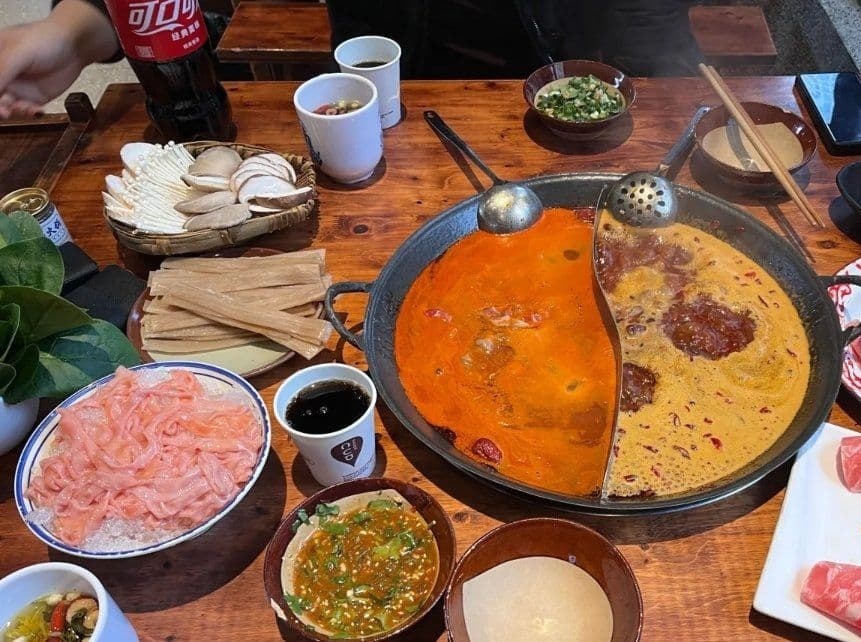 城南烧烤(陶店新村店)