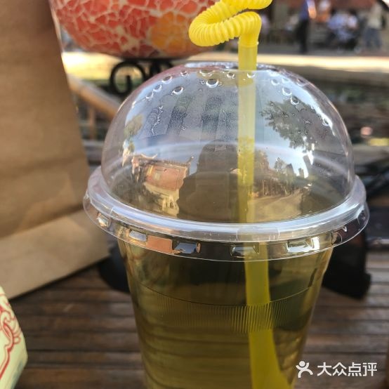 莲花屿茶馆(五店市店)