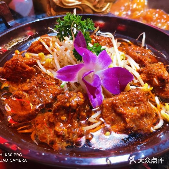蜀大侠火锅(孝感乾坤大道店)