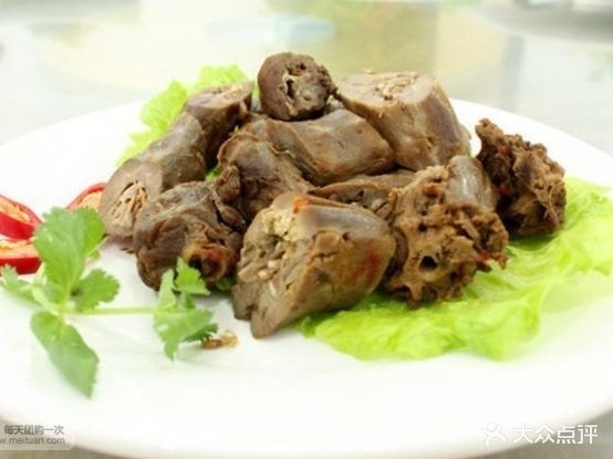 城北特色火锅城