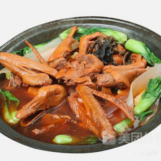 祥云铁锅炖(和美小区店)