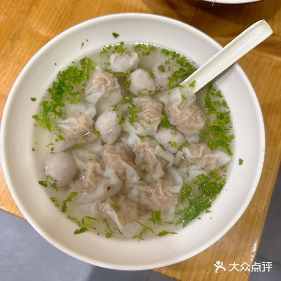 万香扁食(汉唐店)