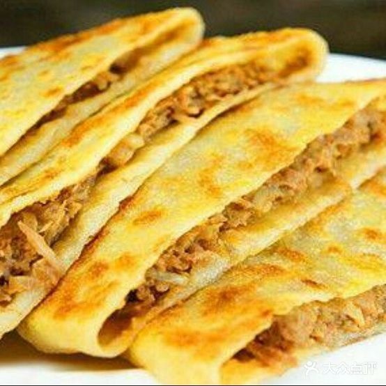 砂锅粥(南岭店)