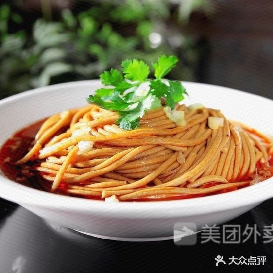 加州牛肉面(率宾路店)