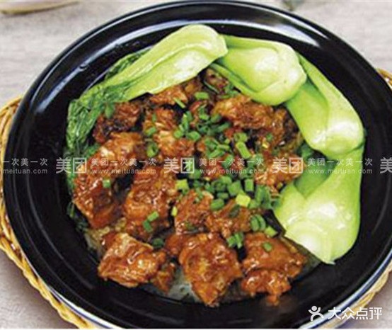 味缘煲仔(新西街店)