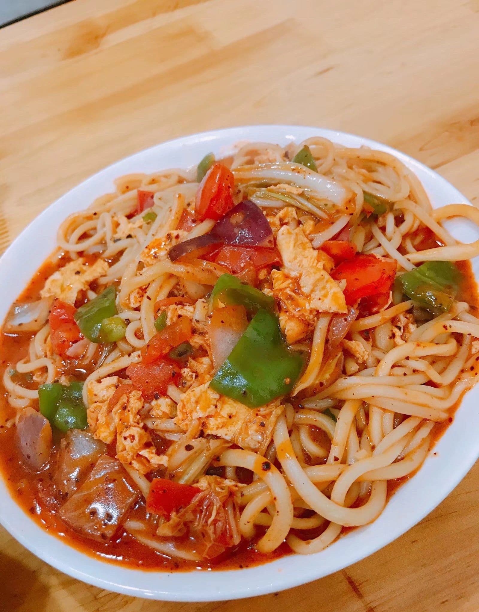 清真兰州拉面(移通学院店)