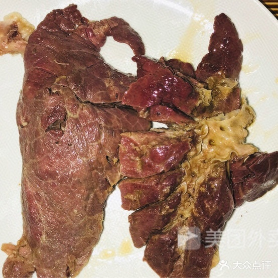 李家路阳猪头肉