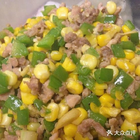 锐锐煲仔饭(天都店)