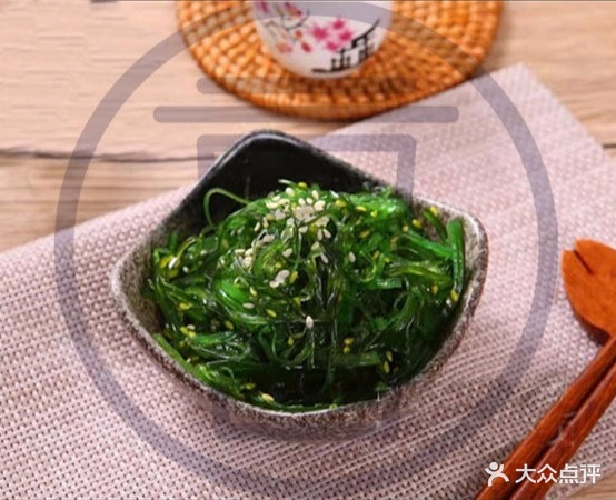 乐茶寿司茶饮小吃