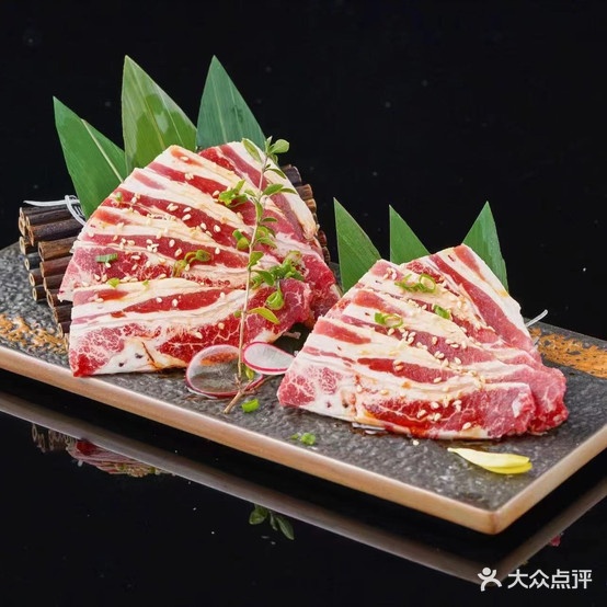九久烧肉酒场(嘉善车站路店)