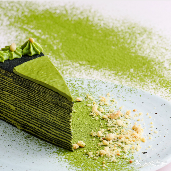 MATCHA·VILLAGE末茶屯(尚8号店
