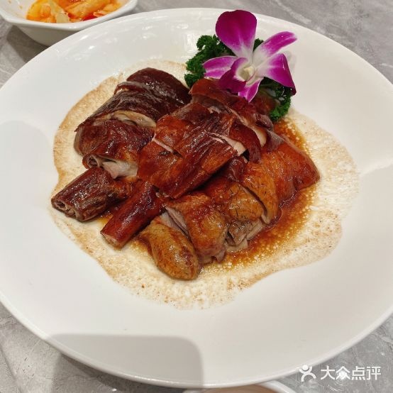 新海利海鲜城(金湾店)