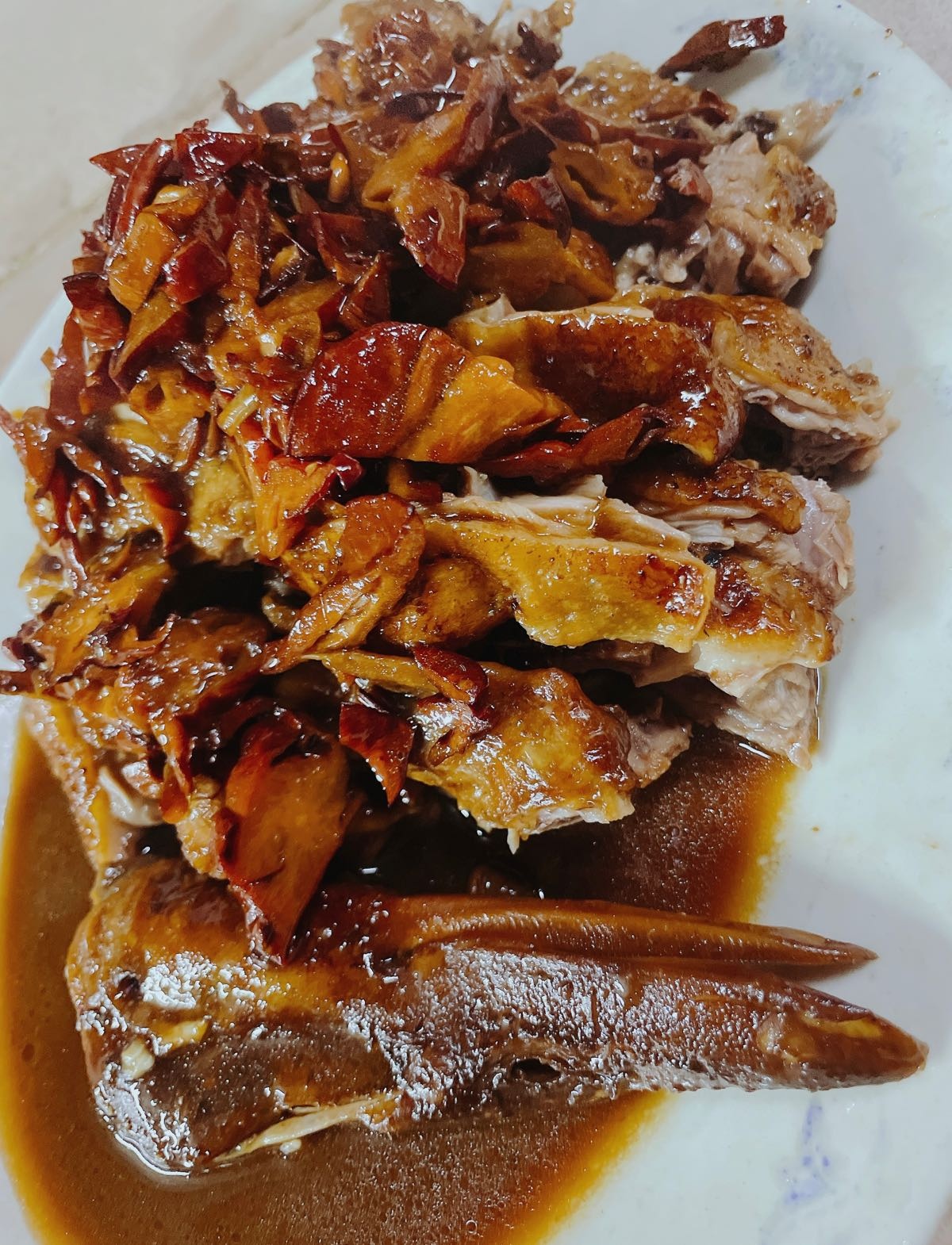 幸福来饭店