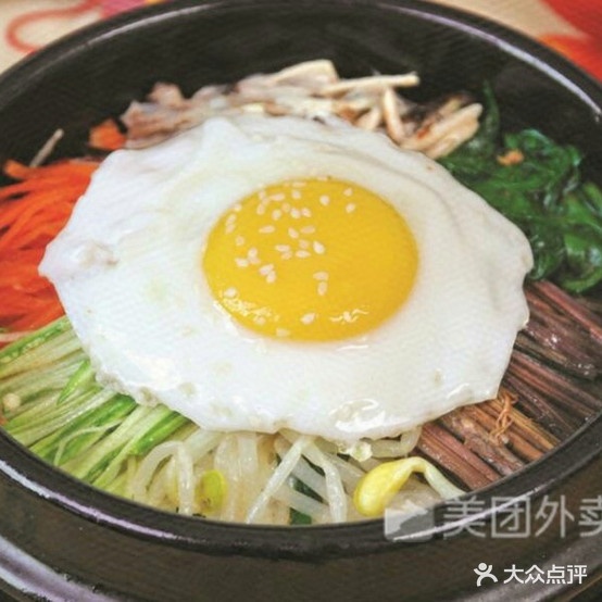 西门英姬延吉朝鲜族餐厅(欧亚三环购物中心店)