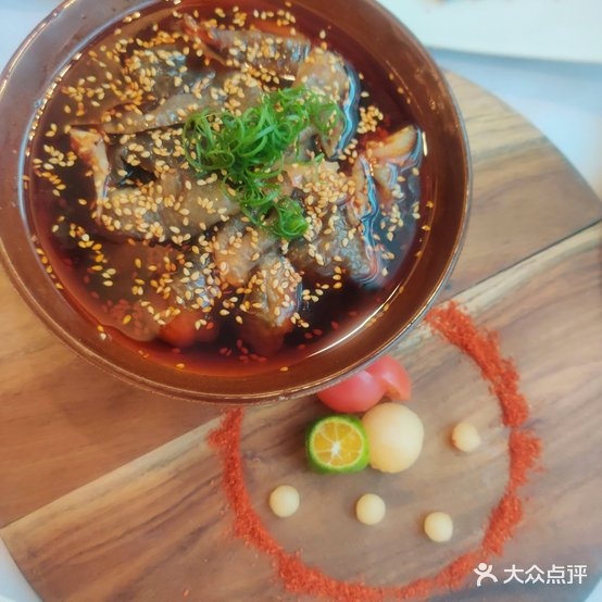 朵颐风味食府