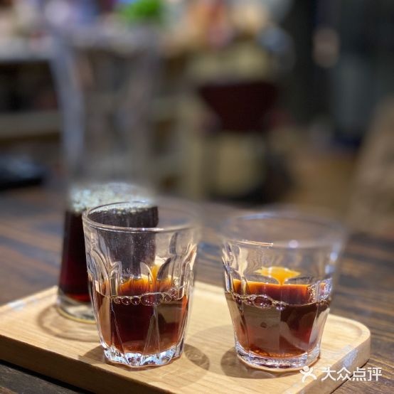 云南小丽咖啡CAFE·1892(时光影城店)