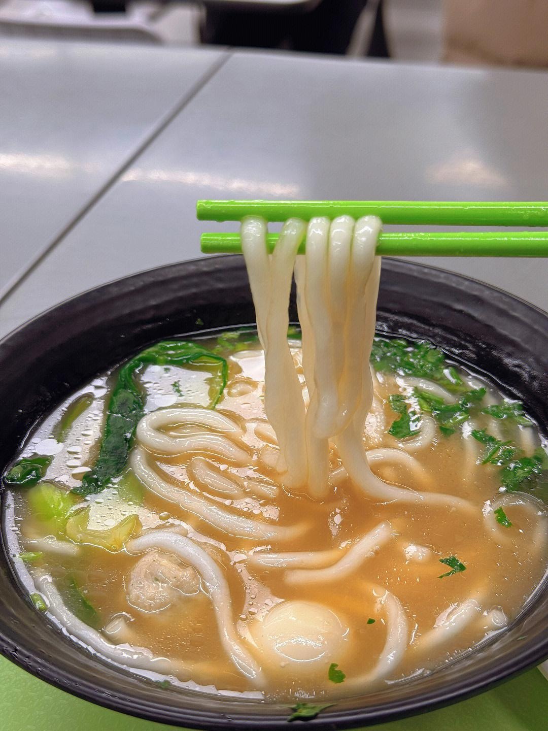 北京大学-家园食堂