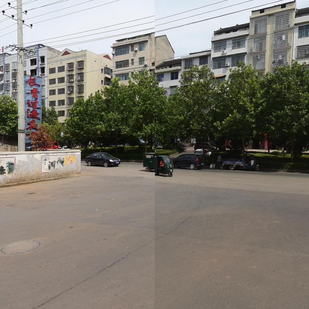 娄底市长青过渡夜市办公室