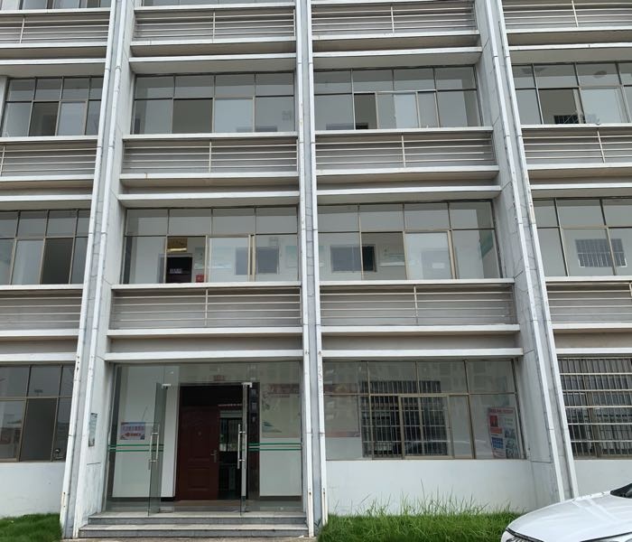 余江区潢溪镇退役军人服务站