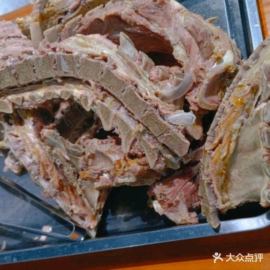 李哥骨头锅东北烧烤
