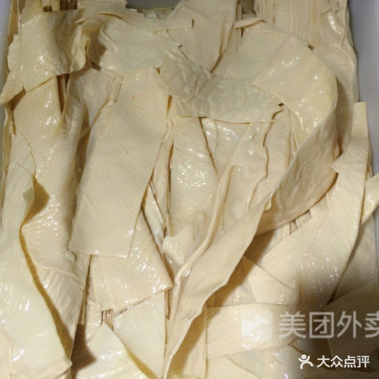 刘记麻辣想过(沃尔玛店)