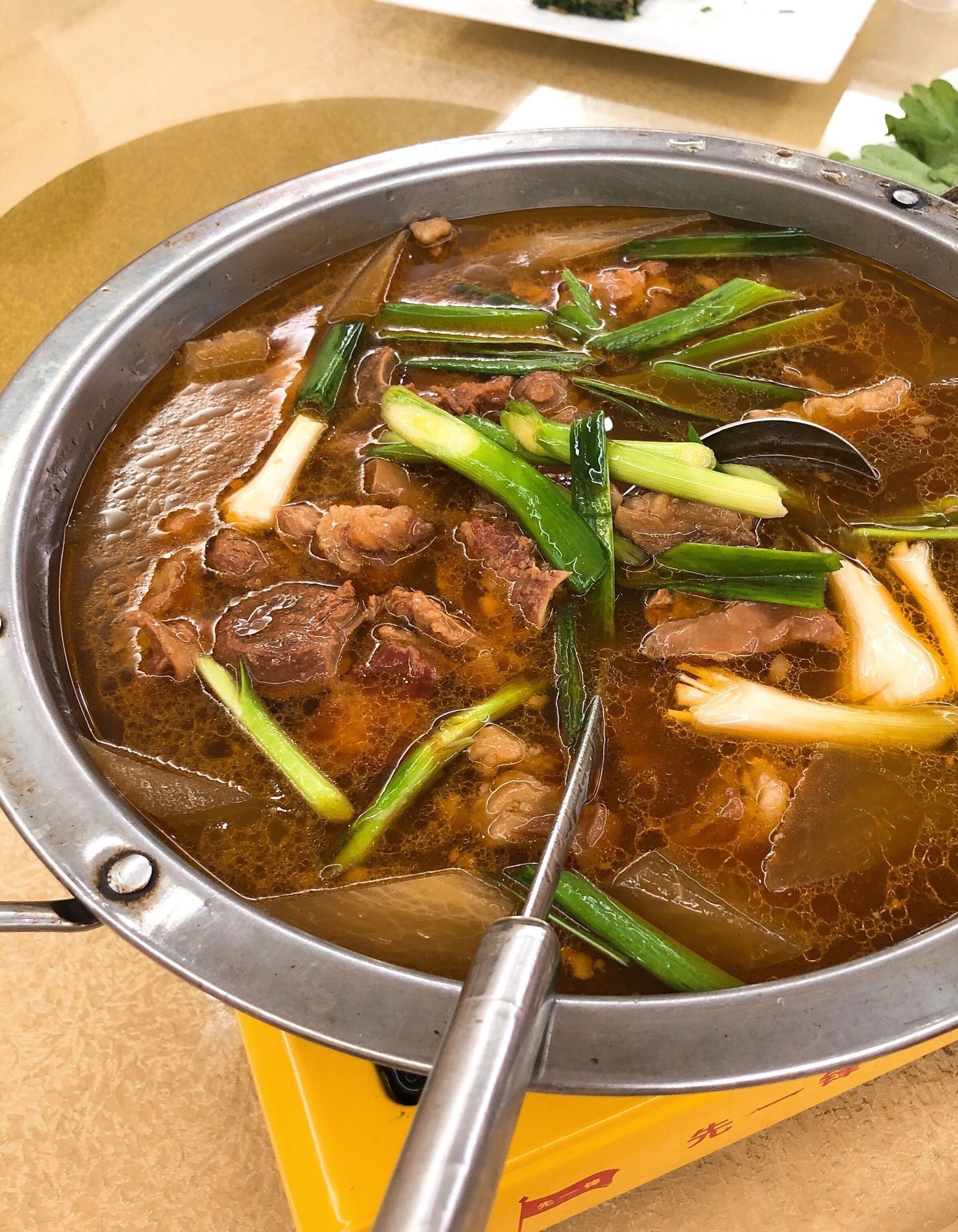 好家宴