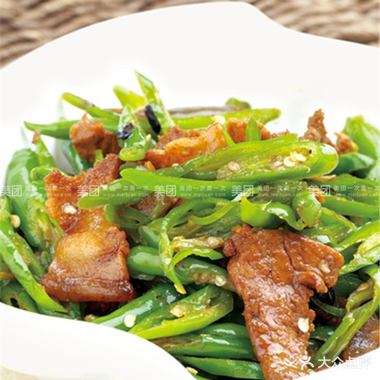 农家冲经典湘菜(南屏店)