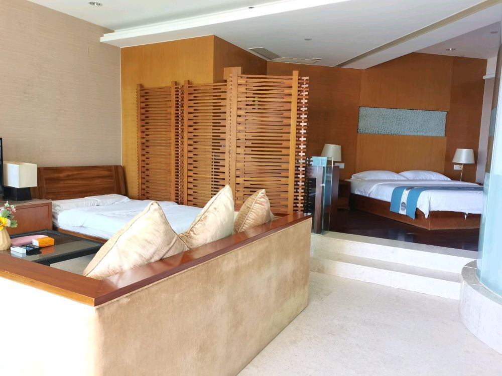 清水湾鑫家缘民宿公寓