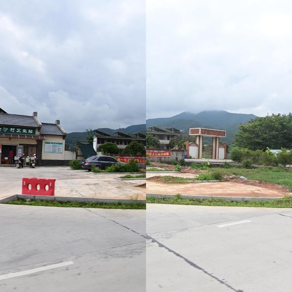 金沙村卫生站